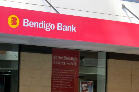 Bendigo & Adelaide Bank will require that staff be vaccinated. 