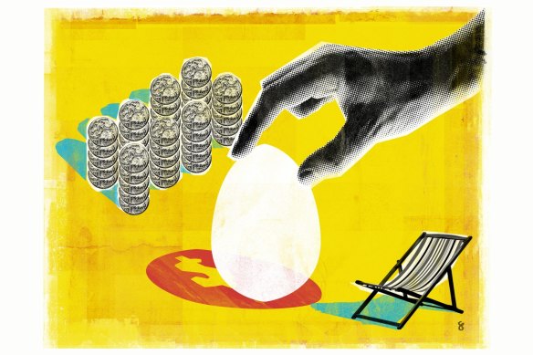 For a long time, retirees have though of $1 million as the ideal amount to have in retirement. But new research has just blown a hole in that myth.