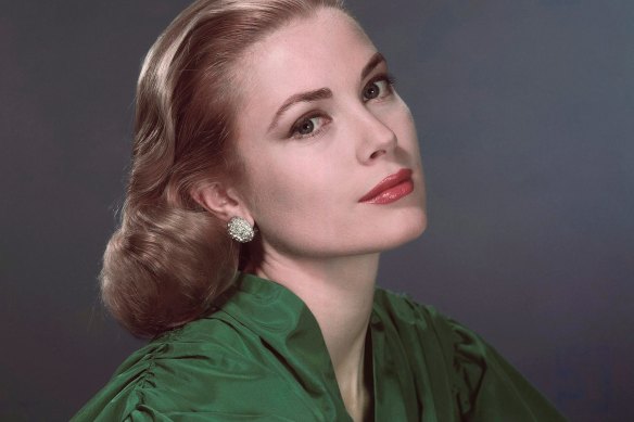 Grace Kelly 