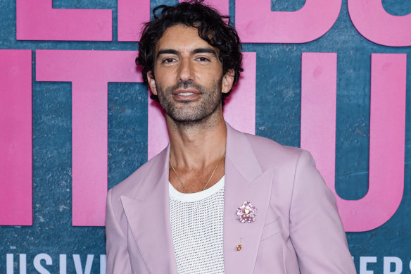 Stephanie Jones says she was forced out of representing Justin Baldoni and his film studio amid concerns that Blake Lively would go public with accusations of misconduct against him.