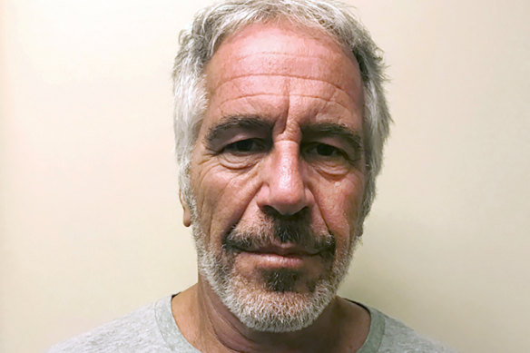 A new Netflix documentary exposes the scale of Jeffrey Epstein's crimes. 