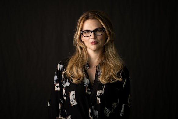 Amy Remeikis decries civility politics in her new book.