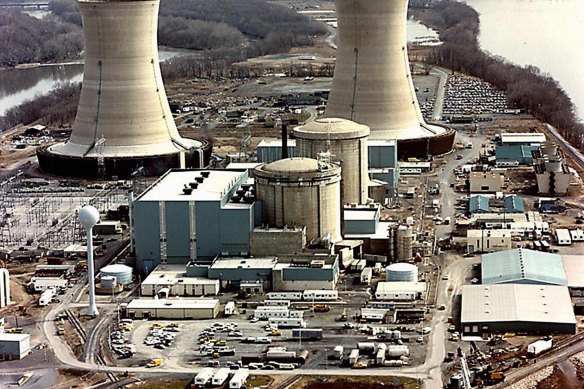 The United States has in excess of 90 nuclear reactors, more than any other country, and is heavily reliant on imported uranium.