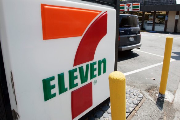7-Eleven agreed last week to pay almost $100 million in a class action settlement.