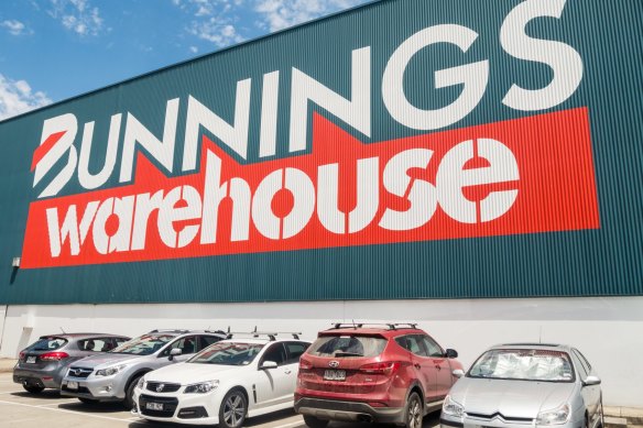Some residents "quite like" the idea of a Bunnings in their area, Inner West mayor Darcy Byrne said. 