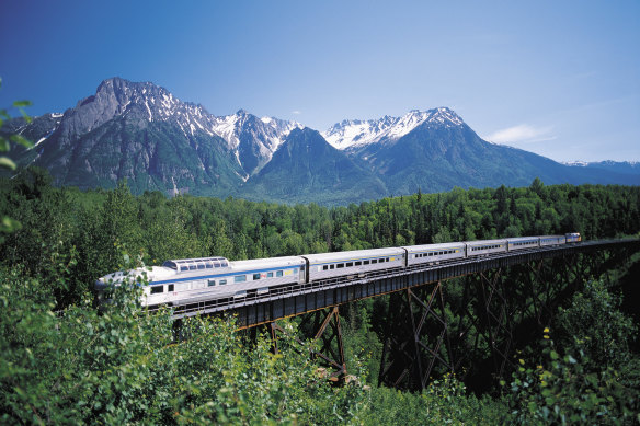 The world’s 24 greatest railway experiences