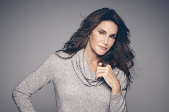 Caitlyn Jenner is in Sydney for Seven’s Big Brother.