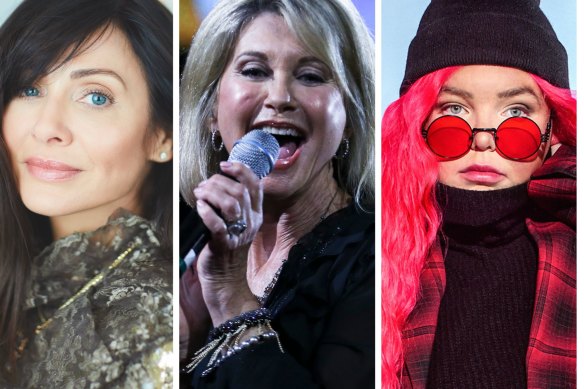 The 2022 ARIA awards are set to host an Olivia Newton-John tribute and feature Natalie Imbruglia as co-host and performances from Tones And I.