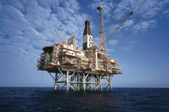 Shell is a partner in the North West Shelf, Australia’s oldest and largest LNG project.