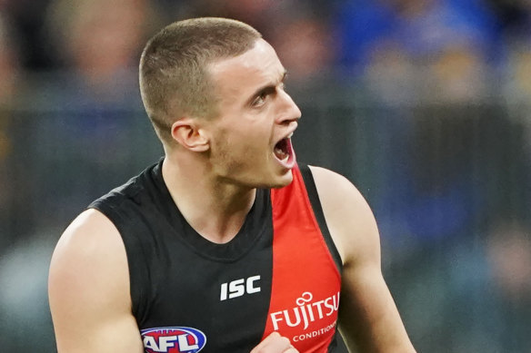 Orazio Fantasia was voted into the leadership group but turned down the role.