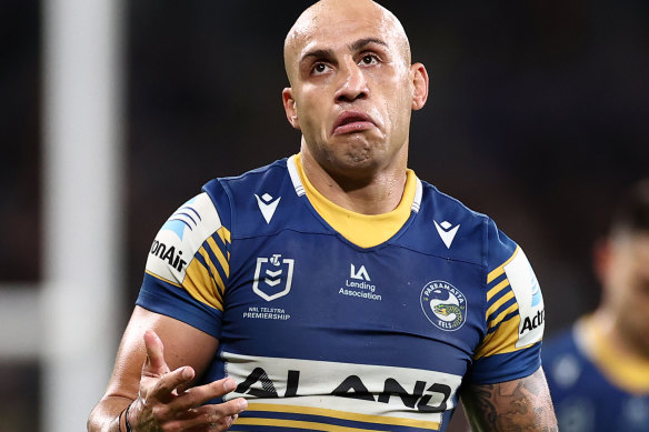 ‘Boring’: Blake Ferguson on his spell in a Japanese jail.