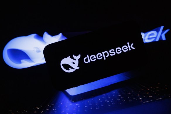 A rápida ascensão de Deepseek nesta semana pegou investidores e rivais de surpresa, bem como aparentemente a própria empresa.
