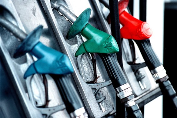 Any price swings for Australia’s regional oil benchmark, known as Tapis crude, take between a week to 10 days to reach Australian petrol stations.