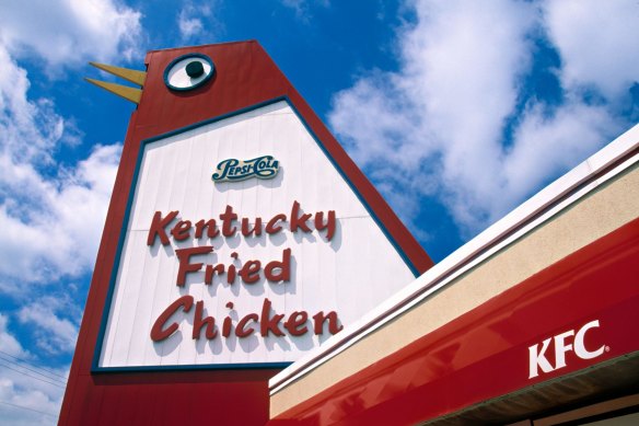 Restaurant Brands operates KFC outlets in New Zealand as well as KFC sites and Taco Bell sites in Australia and Pizza Hut in the US. 