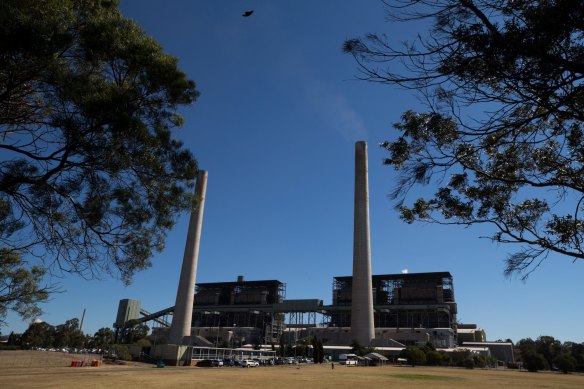 A taskforce investigating the effects of shutting the Liddell power station has found the market has largely begun to prepare for its closure.