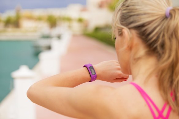 Fitness trackers can be perfectly healthy, but for some people they can also encourage dangerous behaviours.