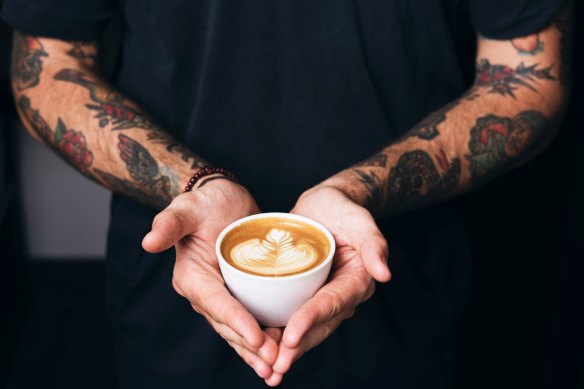 Melbourne is considered by many to be the coffee capital of the world.