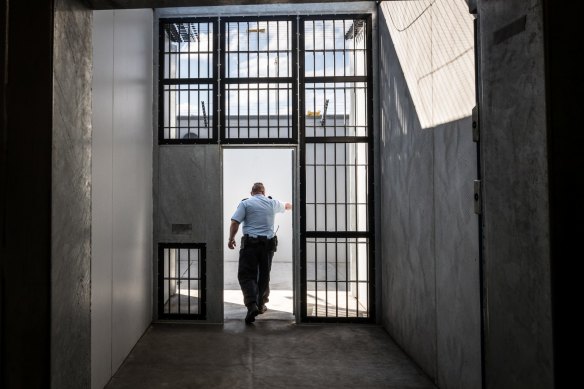 A new Ombudsman report has found “persistent and endemic” issues around the use of force in Victoria’s remand centres.