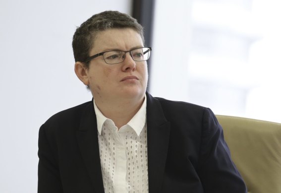 Louise Petschler, AICD general manager governance and policy leadership, says the changes to continuous disclosure laws brought in by Frydenberg are working well. 