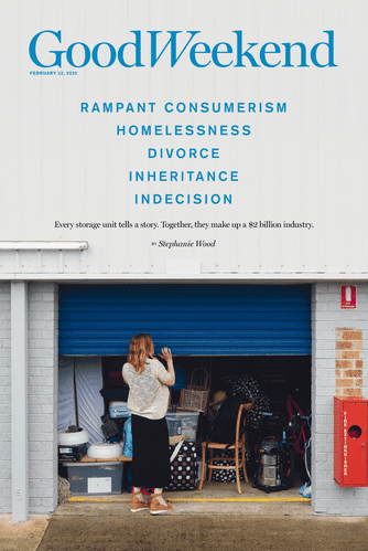 The February 22 Edition