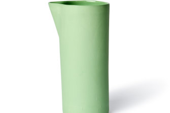 Mud carafes from $79. 
