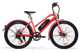 valk electric bike