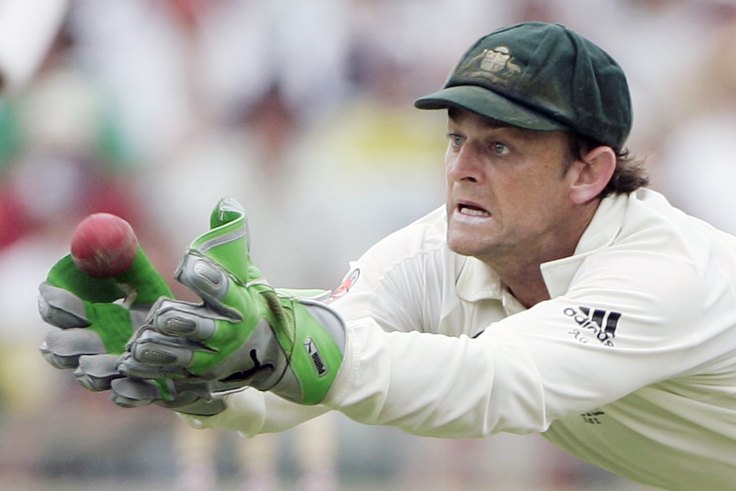 Australia V India Test Series 2020 21 Tim Paine Deserves Place On Podium In Australia S Great Wicketkeeper Debate Wicket keeper in the cricket world is the player who stands behind the stumps, wearing gloves and he is a former australian cricketer. australia v india test series 2020 21
