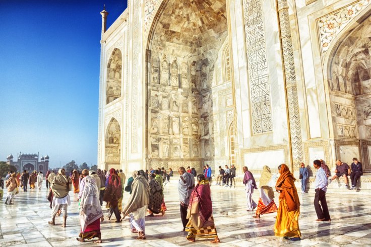 Incredible India: An essential guide for first-time visitors