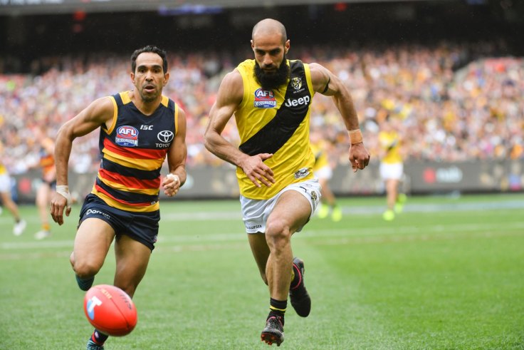 Inside The Camp That Brought Down The Adelaide Crows