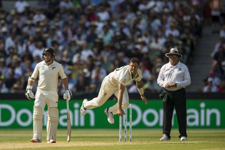 Mcc Chief Increasingly Optimistic About Boxing Day Test