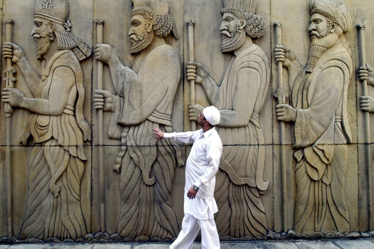 How the tale of milk and sugar kept my people's faith alive