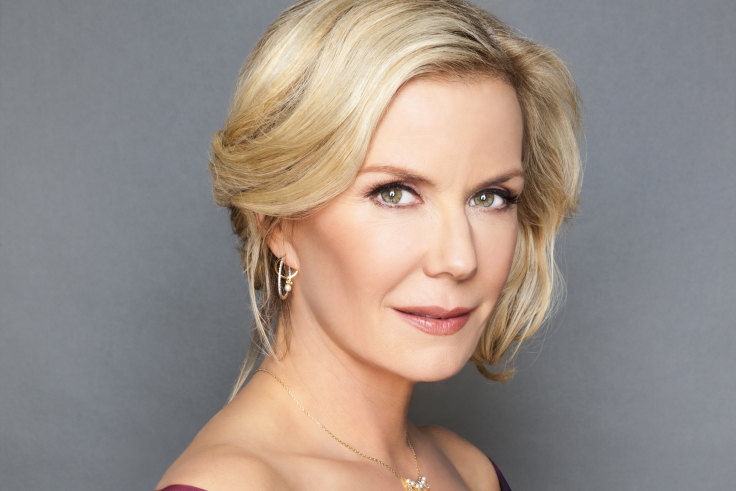 The Bold And The Beautiful S Katherine Kelly On What She Knows About Men Katherine kelly lang images : katherine kelly