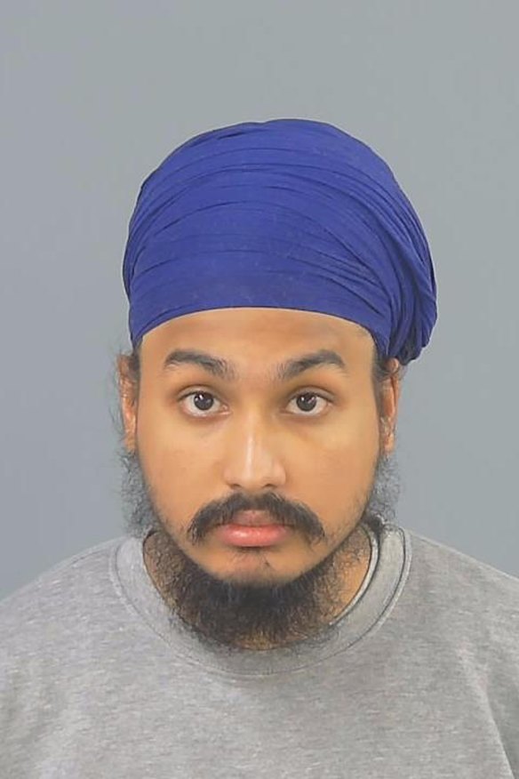Vickrum Digwa has been jailed at Southampton Crown Court for life with a minimum term of 21 years.