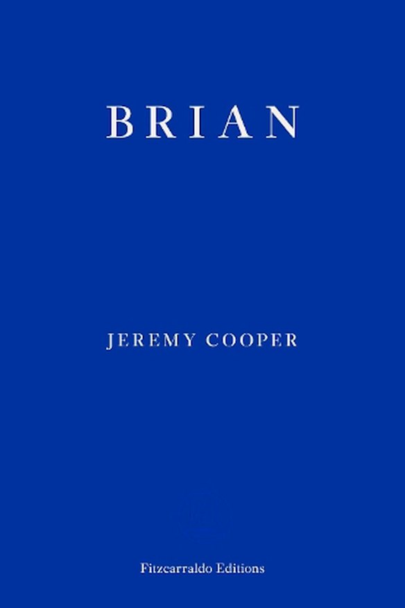 Cooper’s novel is an ode to all the quiet Brians out there.  