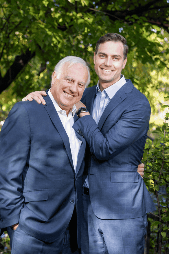 Best of Two of Us 2024