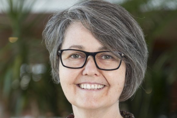 Kathleen Florian took on the role of Independent Assessor for councillor complaints in Queensland.