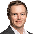 Stuart Marsh