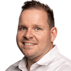 Sean Thompson headshot