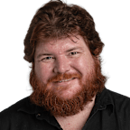 Adam Vidler headshot