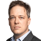 Nick Pearson headshot