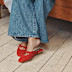 Flat shoes to shop