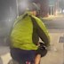 A man has been arrested after a British tourist alleged she was sexually touched while on her morning run alongside Bondi Beach.