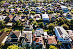 The national median dwelling value stood at $899,236 at the end of September.