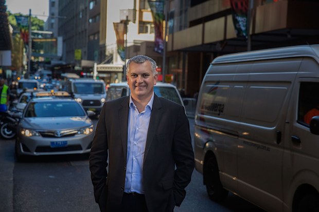 NRMA boss of roadside Rohan Lund resigns, Carolyn Darke named as ...