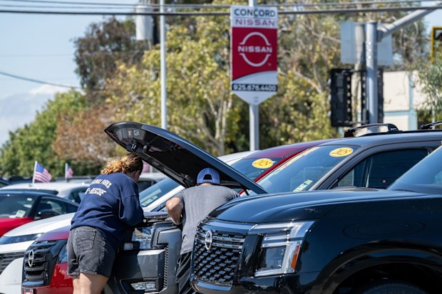 It’s official: Carmakers are back in love with petrol, but danger lurks in loving too long