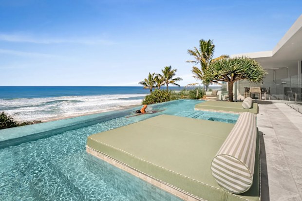 Sunshine Coast property prices get a boost with $27 million sale of ...