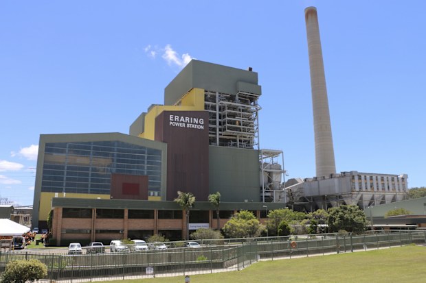 Origin seeks to gain from coal power cutbacks