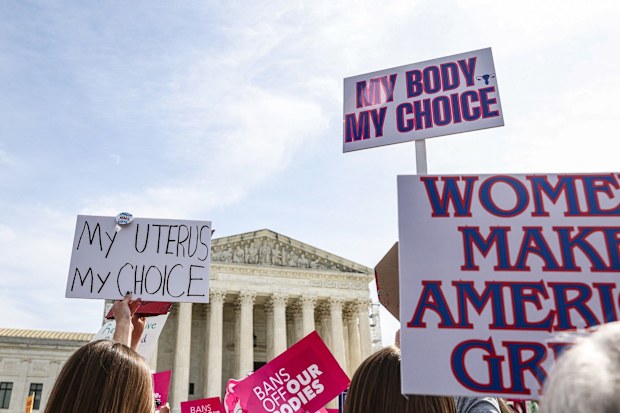 US election 2024: Donal Trump is making abortion a state issue. Here’s ...
