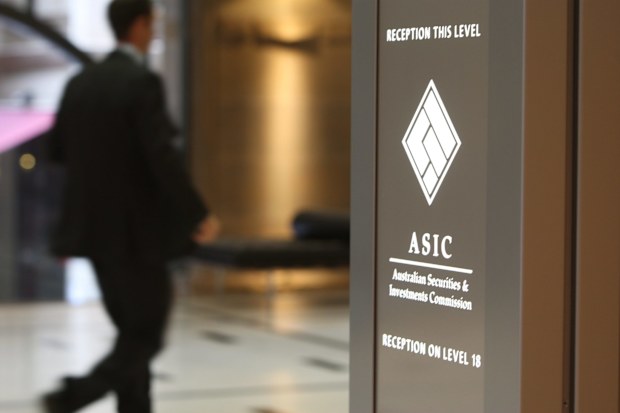 Big business shuns former ASIC commissioners, unlike ex-RBA and APRA heads