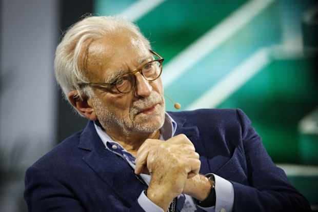 Walt Disney Company: Nelson Peltz’s Trian seeks board seats after ...